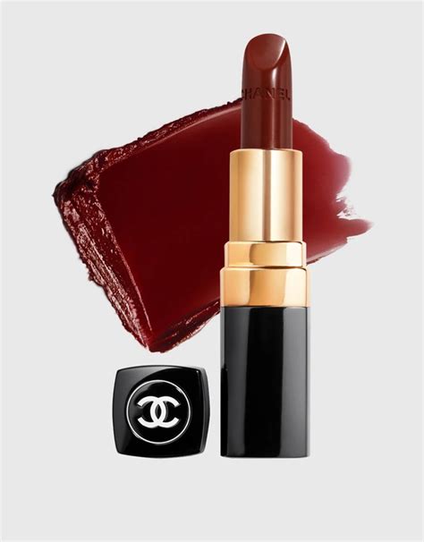 chanel coco 494|ROUGE COCO Ultra hydrating lip colour 494 .